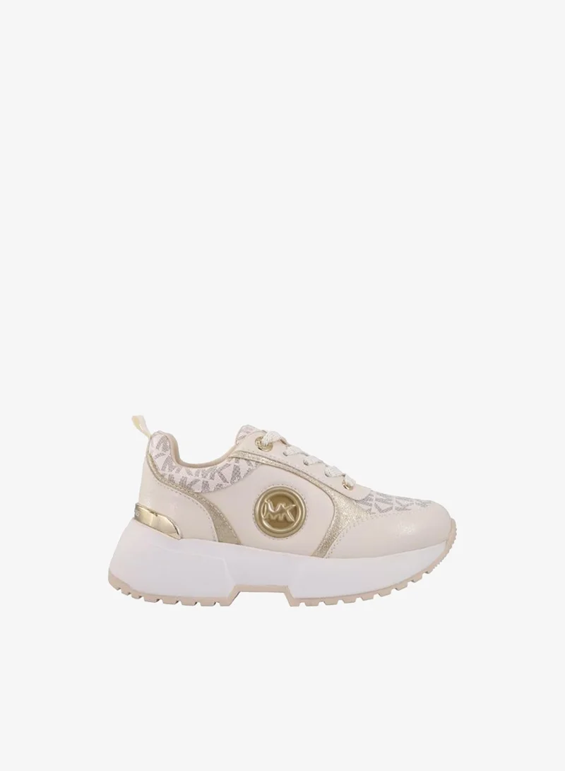 مايكل كورس أحذية رياضية للأطفال منخفضة